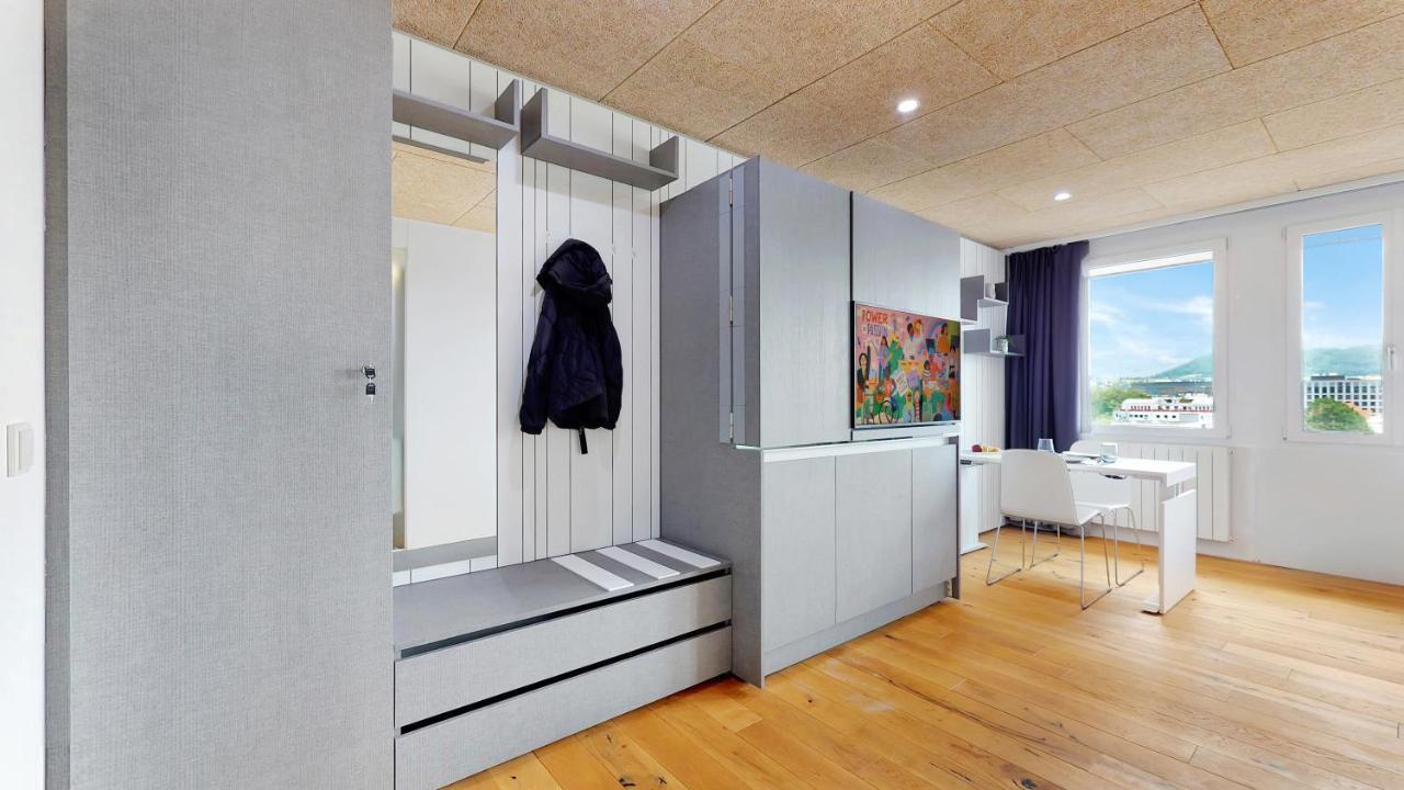 Evi's & Aparthotel Bern